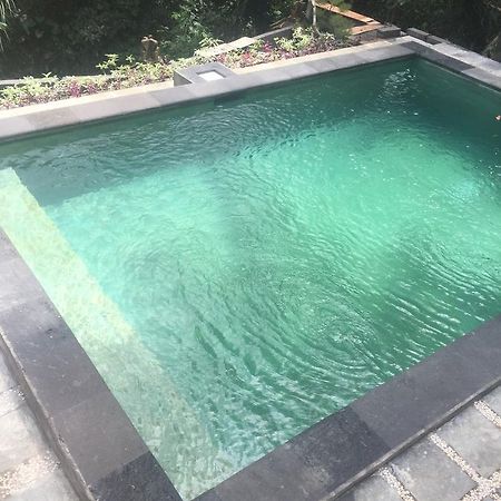 Anggrek Mas Bed & Breakfast Hostel Ubud  Ngoại thất bức ảnh