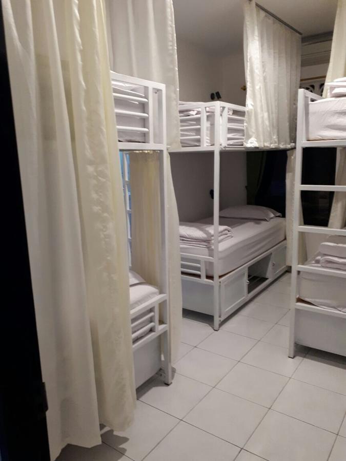 Anggrek Mas Bed & Breakfast Hostel Ubud  Ngoại thất bức ảnh