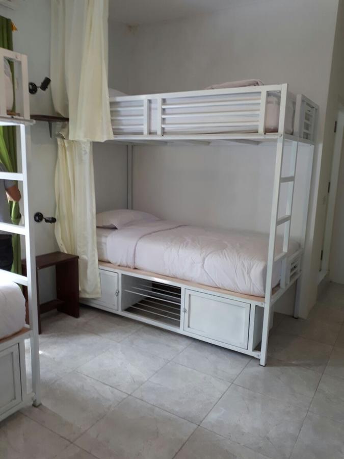 Anggrek Mas Bed & Breakfast Hostel Ubud  Ngoại thất bức ảnh