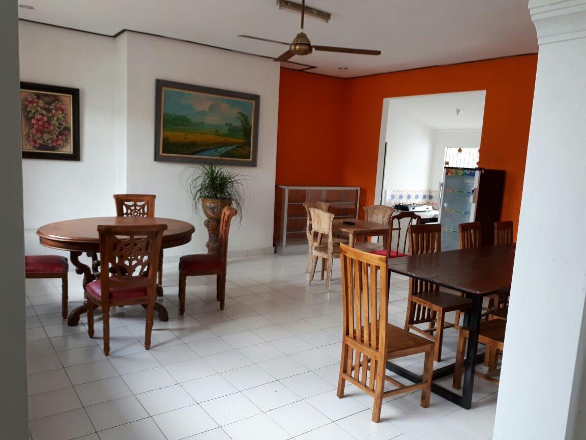 Anggrek Mas Bed & Breakfast Hostel Ubud  Ngoại thất bức ảnh