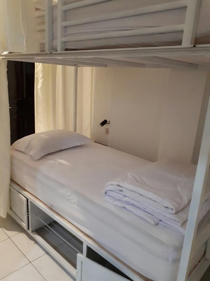 Anggrek Mas Bed & Breakfast Hostel Ubud  Ngoại thất bức ảnh