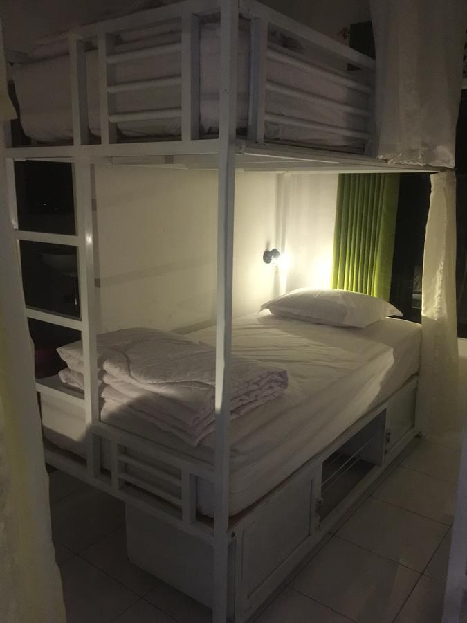 Anggrek Mas Bed & Breakfast Hostel Ubud  Ngoại thất bức ảnh